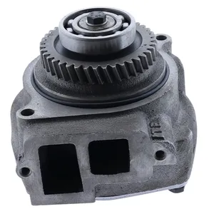 For Catepillar Engine CAT 3304B 3306B 3304 3306 G3306 Water Pump 2W8001 2W-8001 — 4
