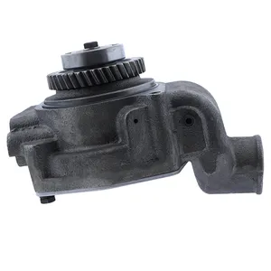 For Catepillar Tractor CAT D4 D5 D6 D7 65B 65D Water Pump 2W8001 2W-8001 — 3