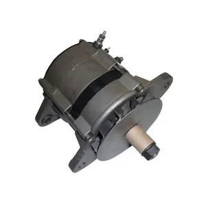 Alternator 100-5045 for Caterpillar CAT 943 953 963 973 814B 814F 824C