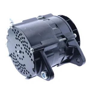 Alternator 100-5045 for Caterpillar CAT 943 953 963 973 814B 814F 824C — 3