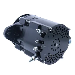 Alternator 100-5045 for Caterpillar CAT 943 953 963 973 814B 814F 824C — 5
