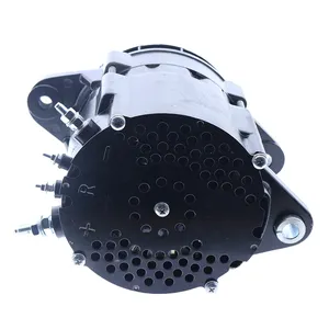Alternator 100-5045 for Caterpillar CAT 943 953 963 973 814B 814F 824C — 4
