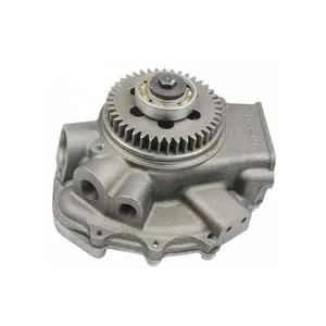 Water Pump 1025844 for Caterpillar CAT Engine 3176 3176B Tractor 75 75C — 2