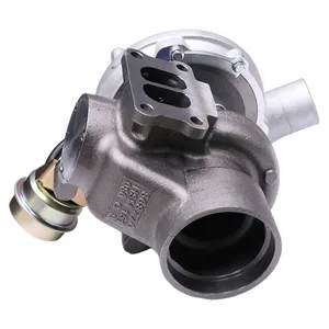 Turbo S2EG070 Turbocharger 103-2081 0R-6728 for Caterpillar CAT Engine 3116 — 5