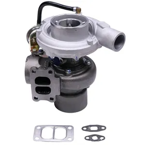 Turbo S2EG070 Turbocharger 103-2081 0R-6728 for Caterpillar CAT Engine 3116