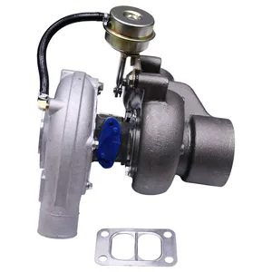 Turbo S2EG070 Turbocharger 103-2081 0R-6728 for Caterpillar CAT Engine 3116 — 3