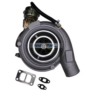 Turbo S2EG070 Turbocharger 103-2081 0R-6728 for Caterpillar CAT Engine 3116 — 2