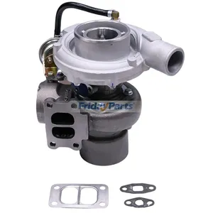 Turbo S2EG070 Turbocharger 103-2081 0R-6728 for Caterpillar CAT Engine 3116