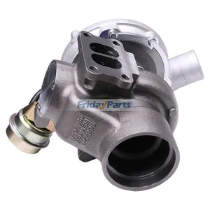 Turbo S2EG070 Turbocharger 103-2081 0R-6728 for Caterpillar CAT Engine 3116 — 5