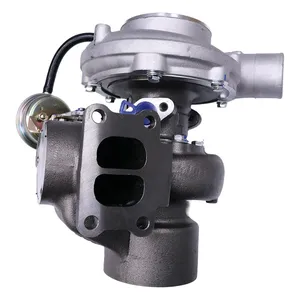 Turbo S2EG070 Turbocharger 103-2081 0R-6728 for Caterpillar CAT Engine 3116 — 4