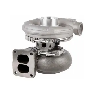 Turbo S3BSL119 Turbocharger 106-7407 0R-6889 for Caterpillar CAT Engine 3306 Excavator 330 330B