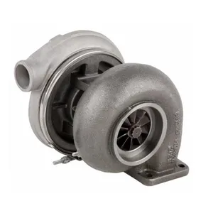 Turbo S3BSL119 Turbocharger 106-7407 0R-6889 for Caterpillar CAT Engine 3306 Excavator 330 330B — 2
