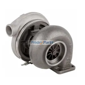 Turbo S3BSL119 Turbocharger 106-7407 0R-6889 for Caterpillar CAT Engine 3306 Excavator 330 330B — 2