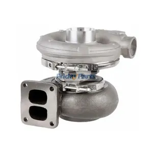 Turbo S3BSL119 Turbocharger 106-7407 0R-6889 for Caterpillar CAT Engine 3306 Excavator 330 330B