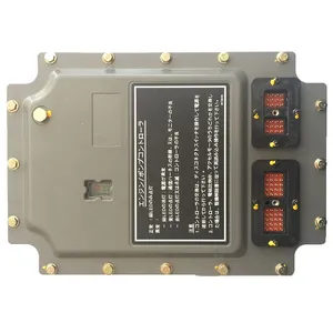 Controller ECU 106-0224 for Caterpillar CAT Engine 3306 Excavator 325 330 330L 330LN