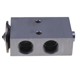 Expansion Valve 1065121 for Caterpillar CAT 416B 426B 428B 438B 446B 816B 826C 815B 814B 936F — 4