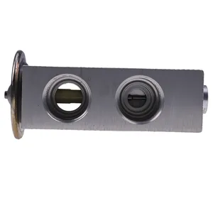 Expansion Valve 1065121 for Caterpillar CAT 416B 426B 428B 438B 446B 816B 826C 815B 814B 936F — 5