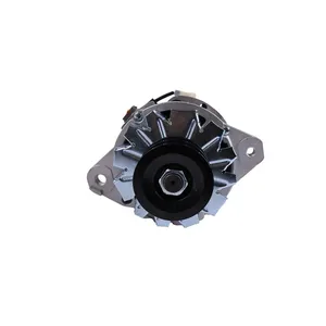 24V 50A Alternator 5I-8085 for Caterpillar CAT Engine 3064 3066 Excavator 311 311B 311C 312 312B 312C — 2