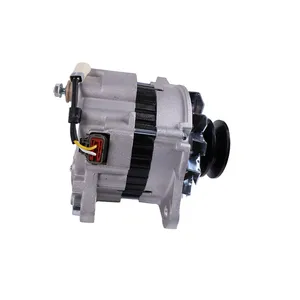 24V 50A Alternator 5I-8085 for Caterpillar CAT Engine 3064 3066 Excavator 311 311B 311C 312 312B 312C — 3