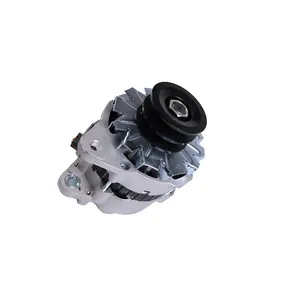 24V 50A Alternator 5I-8085 for Caterpillar CAT Engine 3064 3066 Excavator 311 311B 311C 312 312B 312C