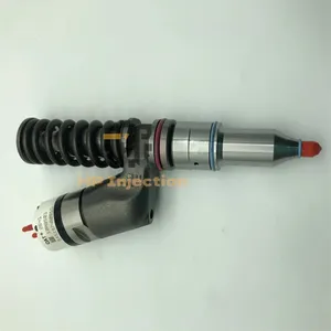 Fuel Injector 10R-8501 10R-1273 for Caterpillar CAT Engine 3406E C-15 C-16 — 1PC — 2
