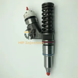 Fuel Injector 10R-8501 10R-1273 for Caterpillar CAT Engine 3406E C-15 C-16 — 1PC — 5