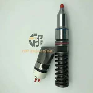 Fuel Injector 10R-8501 10R-1273 for Caterpillar CAT Engine 3406E C-15 C-16 — 1PC — 3
