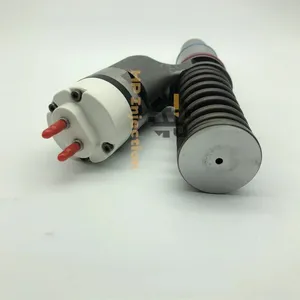 Fuel Injector 10R-8501 10R-1273 for Caterpillar CAT Engine 3406E C-15 C-16 — 1PC — 4