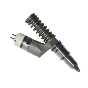 Fuel Injector 10R-8501 10R-1273 for Caterpillar CAT Engine 3406E C-15 C-16 — 1PC