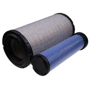 Ail Filter Set 110-6326 110-6331 for Caterpillar Engine C4.4 3054 Excavator M315 307 312-A 312B 312C 312D 315-A 317-A — 2