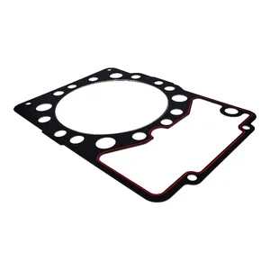 Cylinder Head Gasket 1106991 for Caterpillar CAT Engine 3508 3512 3516 Excavator 5130 5230 Tractor 776C 776D 784B 784C — 2