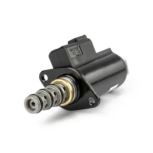 Proportional Solenoid Valve Yellow Point 111-9916 for Caterpillar CAT Excavator E320C E320B E320D E325B
