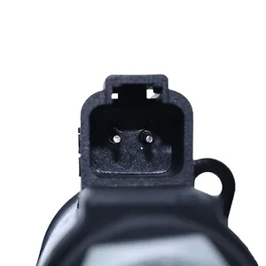 Proportional Solenoid Valve Yellow Point 111-9916 for Caterpillar CAT Excavator E320C E320B E320D E325B — 7