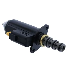 Proportional Solenoid Valve Yellow Point 111-9916 for Caterpillar CAT Excavator E320C E320B E320D E325B — 4
