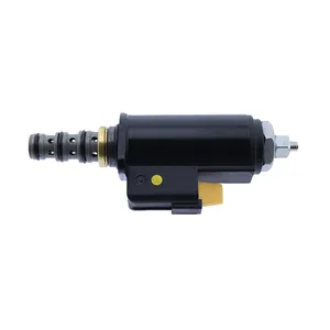 Proportional Solenoid Valve Yellow Point 111-9916 for Caterpillar CAT Excavator E320C E320B E320D E325B — 5