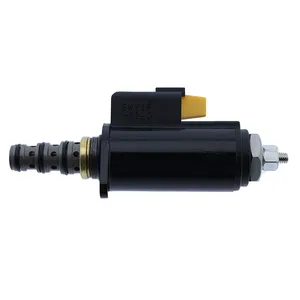 Proportional Solenoid Valve Yellow Point 111-9916 for Caterpillar CAT Excavator E320C E320B E320D E325B — 2