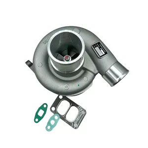 Turbo S2ESL094 Turbocharger 115-5853 0R-6906 for Caterpillar CAT 3116 3126 Engine 322B 325B 120H 135H — 5