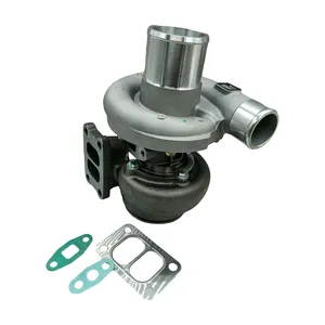 Turbo S2ESL094 Turbocharger 115-5853 0R-6906 for Caterpillar CAT 3116 3126 Engine 322B 325B 120H 135H — 3