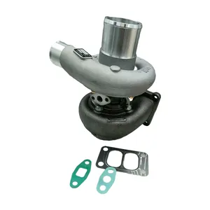 Turbo S2ESL094 Turbocharger 115-5853 0R-6906 for Caterpillar CAT 3116 3126 Engine 322B 325B 120H 135H — 7