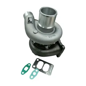 Turbo S2ESL094 Turbocharger 115-5853 0R-6906 for Caterpillar CAT 3116 3126 Engine 322B 325B 120H 135H — 4