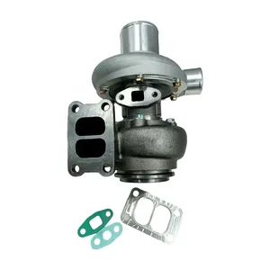 Turbo S2ESL094 Turbocharger 115-5853 0R-6906 for Caterpillar CAT 3116 3126 Engine 322B 325B 120H 135H — 2