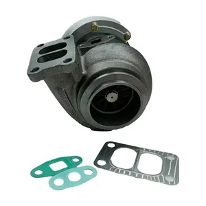 Turbo S2ESL094 Turbocharger 115-5853 0R-6906 for Caterpillar CAT 3116 3126 Engine 322B 325B 120H 135H — 6