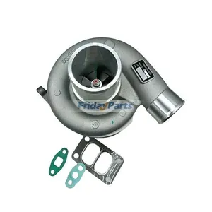 Turbo S2ESL094 Turbocharger 115-5853 0R-6906 for Caterpillar CAT 3116 3126 Engine 322B 325B 120H 135H — 5