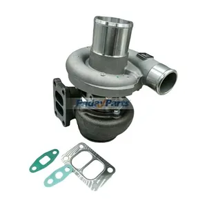 Turbo S2ESL094 Turbocharger 115-5853 0R-6906 for Caterpillar CAT 3116 3126 Engine 322B 325B 120H 135H — 3