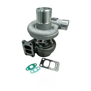 Turbo S2ESL094 Turbocharger 115-5853 0R-6906 for Caterpillar CAT 3116 3126 Engine 322B 325B 120H 135H