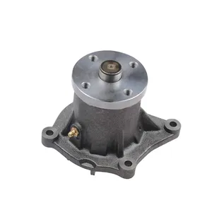 Engine Water Pump 125-2989 for Caterpillar CAT 3066 Engine 311 312B 320B 320N 321B Excavator
