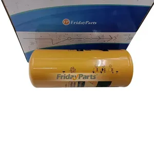 Oil Filter 126-1817 for Catepillar CAT Engine C9 C13 C15 Loader 924K 988G