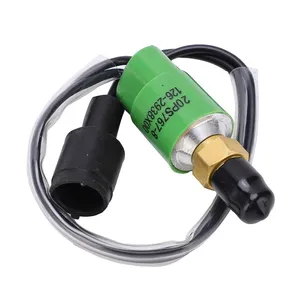 Pressure Switch Sensor 126-2938 for Caterpillar CAT Engine 3054 Excavator 311 312 315 317 320N 322 325 330 — 4