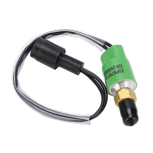 Pressure Switch Sensor 126-2938 for Caterpillar CAT Engine 3054 Excavator 311 312 315 317 320N 322 325 330 — 3