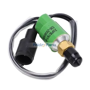 Pressure Switch Sensor 126-2938 for Caterpillar CAT Engine 3054 Excavator 311 312 315 317 320N 322 325 330 — 4